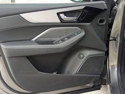 2026 Acura MDX w/Technology Package