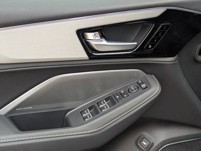 2026 Acura MDX w/Technology Package