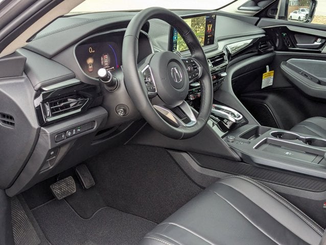 2026 Acura MDX w/Technology Package