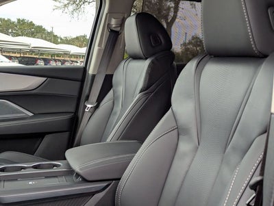 2026 Acura MDX w/Technology Package
