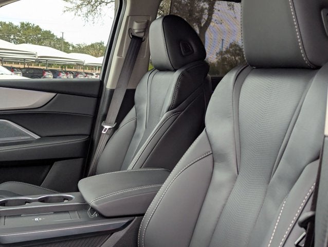 2026 Acura MDX w/Technology Package
