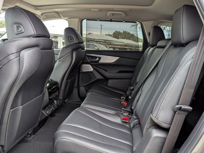 2026 Acura MDX w/Technology Package