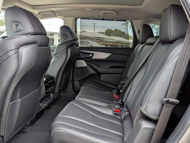 2026 Acura MDX w/Technology Package