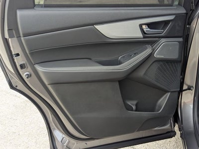 2026 Acura MDX w/Technology Package