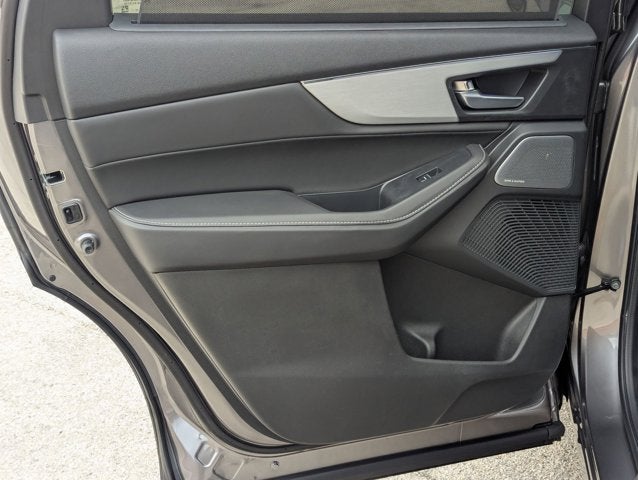 2026 Acura MDX w/Technology Package