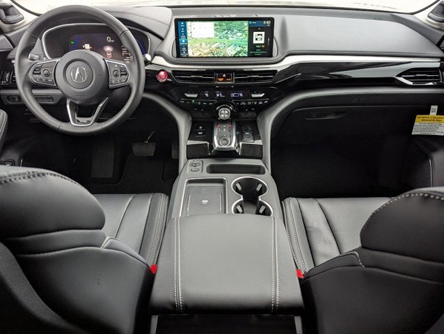 2026 Acura MDX w/Technology Package