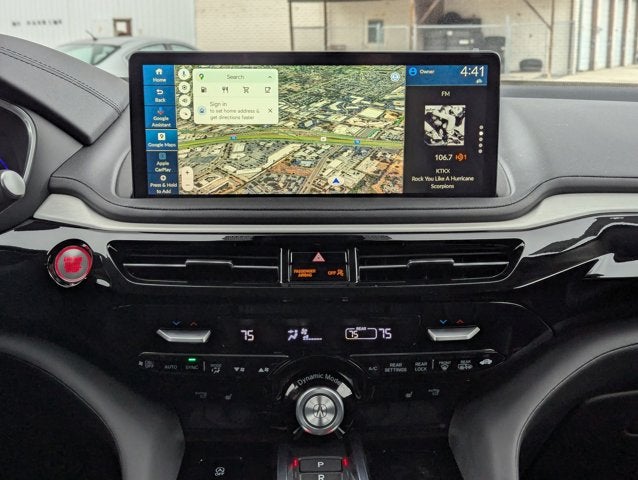 2026 Acura MDX w/Technology Package