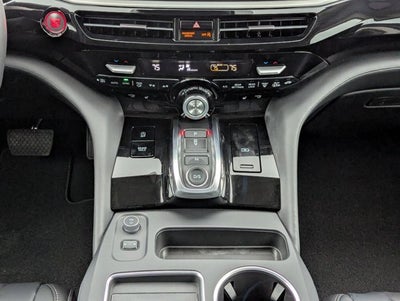 2026 Acura MDX w/Technology Package