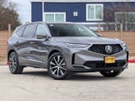 2026 Acura MDX w/Technology Package