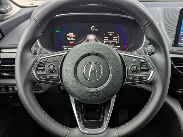 2026 Acura MDX w/Technology Package