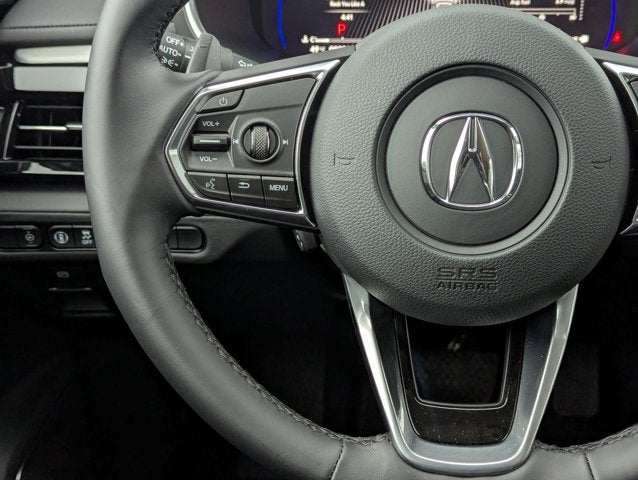 2026 Acura MDX w/Technology Package