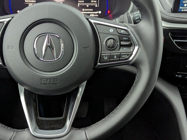 2026 Acura MDX w/Technology Package