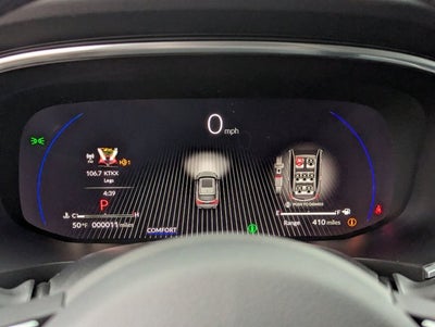 2026 Acura MDX w/Technology Package