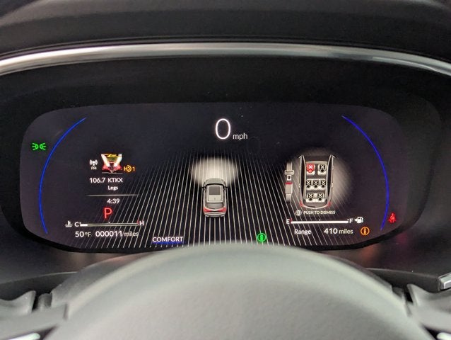 2026 Acura MDX w/Technology Package