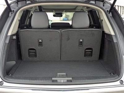 2026 Acura MDX w/Technology Package