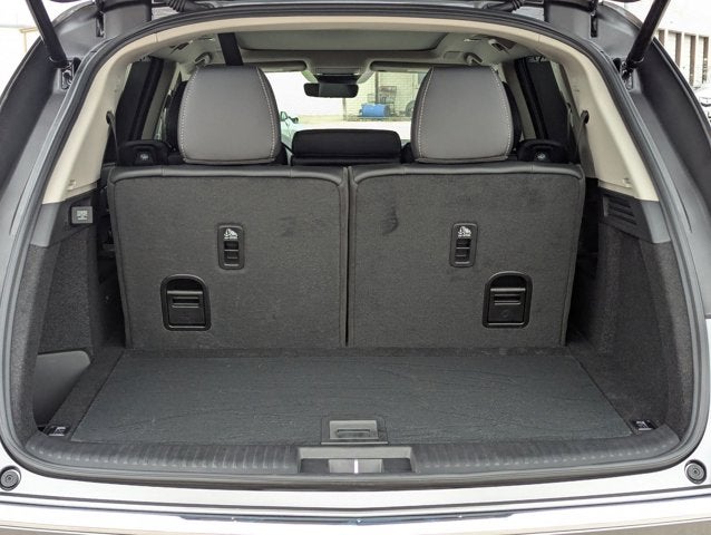 2026 Acura MDX w/Technology Package