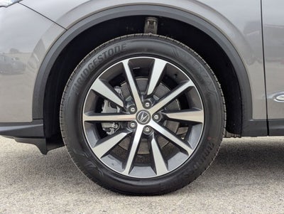 2026 Acura MDX w/Technology Package