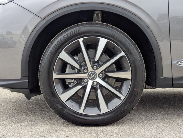 2026 Acura MDX w/Technology Package