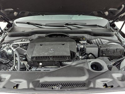 2026 Acura MDX w/Technology Package