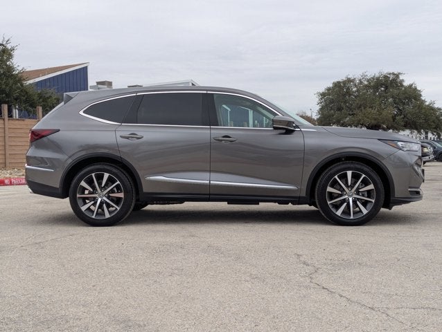 2026 Acura MDX w/Technology Package