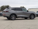 2026 Acura MDX w/Technology Package