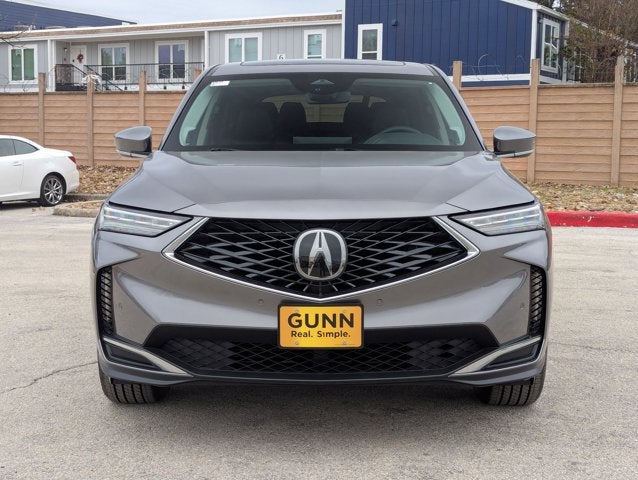 2026 Acura MDX w/Technology Package