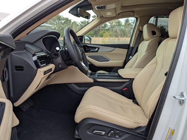 2026 Acura MDX w/Technology Package