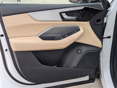 2026 Acura MDX w/Technology Package