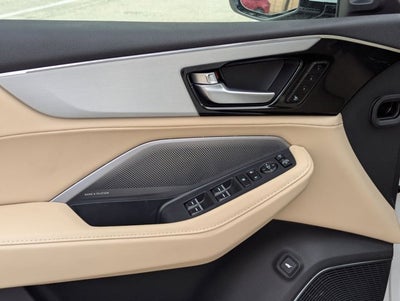 2026 Acura MDX w/Technology Package