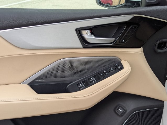 2026 Acura MDX w/Technology Package