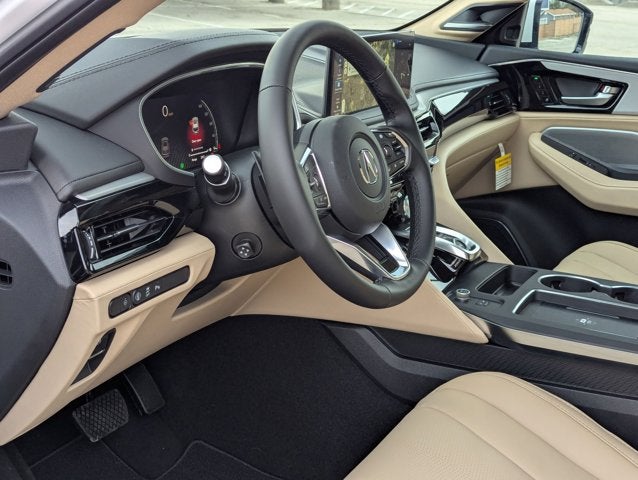 2026 Acura MDX w/Technology Package