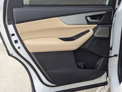 2026 Acura MDX w/Technology Package