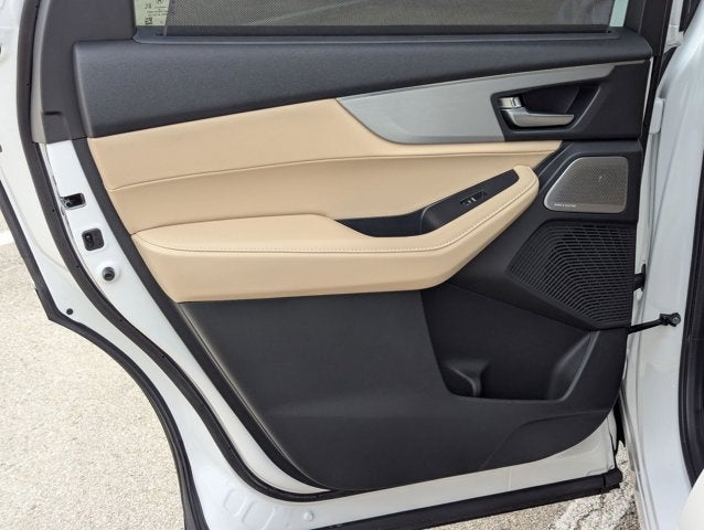 2026 Acura MDX w/Technology Package