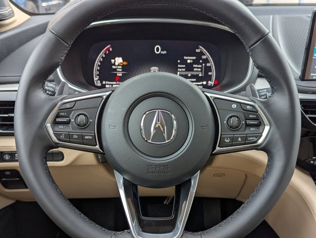 2026 Acura MDX w/Technology Package