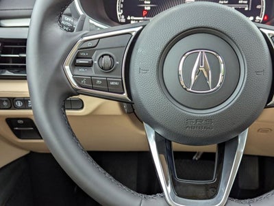 2026 Acura MDX w/Technology Package