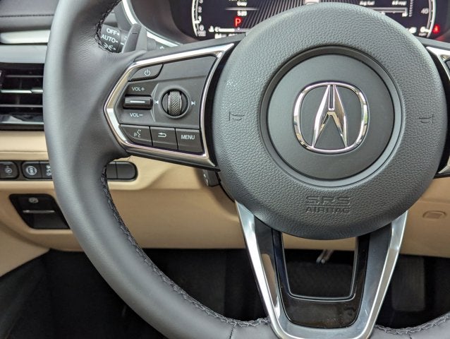 2026 Acura MDX w/Technology Package