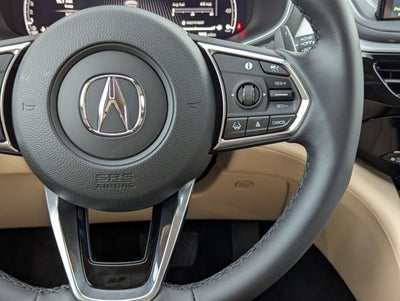 2026 Acura MDX w/Technology Package