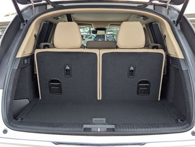 2026 Acura MDX w/Technology Package