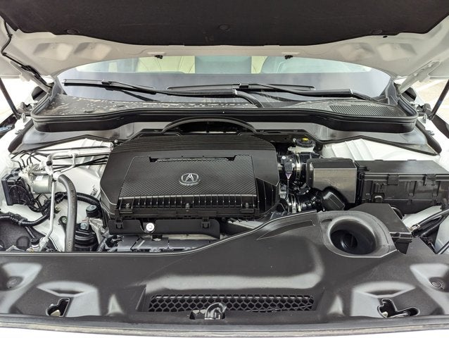 2026 Acura MDX w/Technology Package