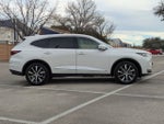 2026 Acura MDX w/Technology Package