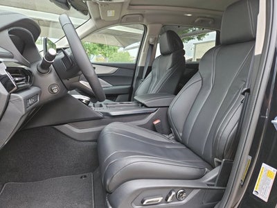 2026 Acura MDX FWD w/Technology Package