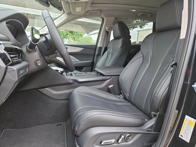 2026 Acura MDX FWD w/Technology Package