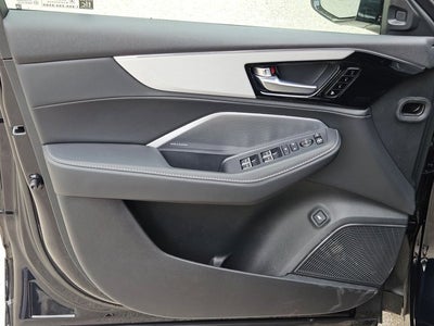 2026 Acura MDX FWD w/Technology Package