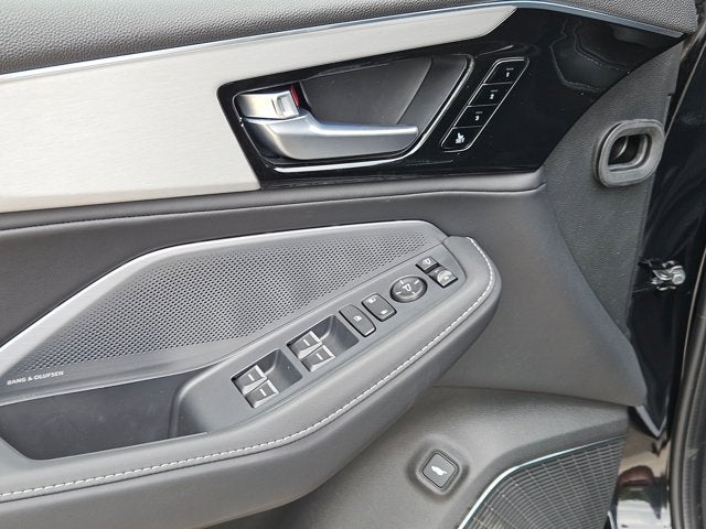 2026 Acura MDX FWD w/Technology Package