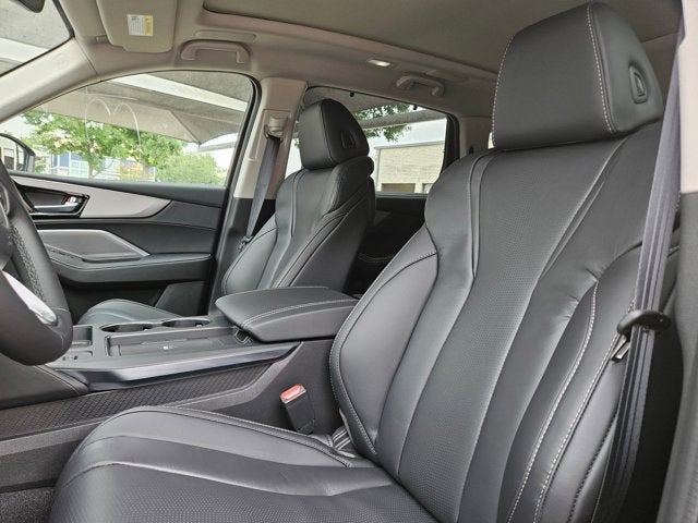 2026 Acura MDX FWD w/Technology Package