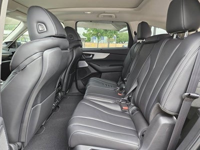 2026 Acura MDX FWD w/Technology Package