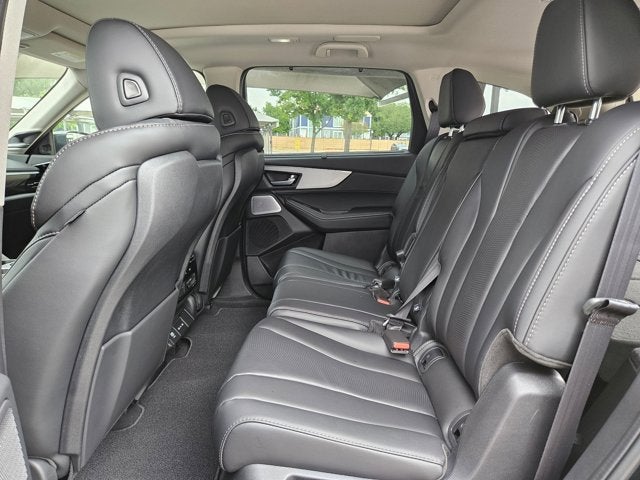 2026 Acura MDX FWD w/Technology Package