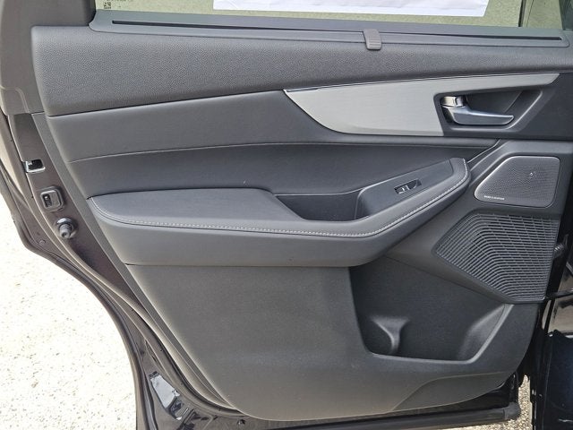 2026 Acura MDX FWD w/Technology Package