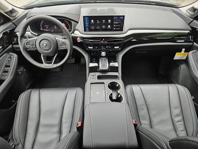2026 Acura MDX FWD w/Technology Package