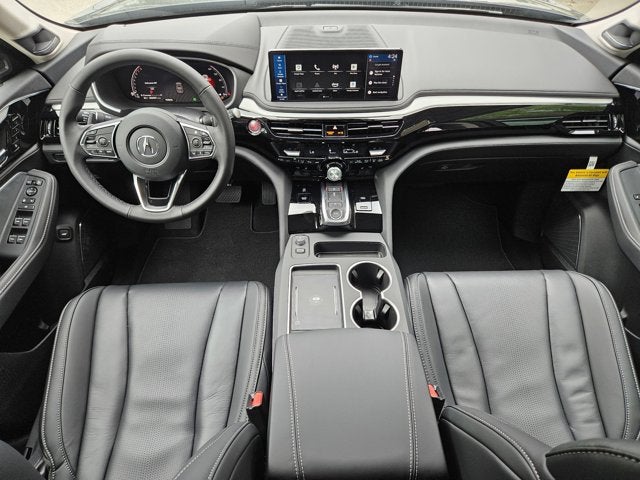 2026 Acura MDX FWD w/Technology Package